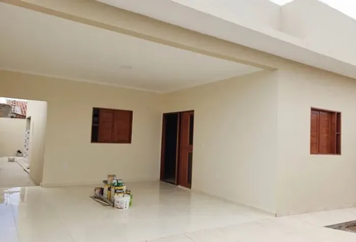 casa reformada