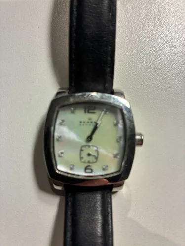 Relógio feminino Skagen
