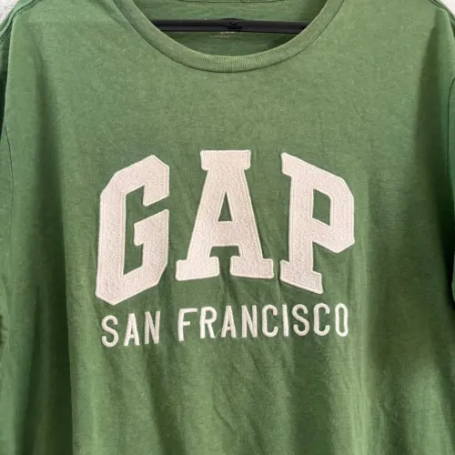 Camiseta Gap M
