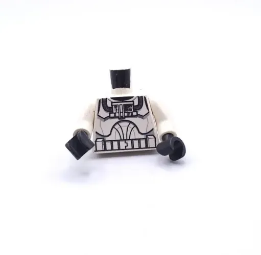 lego completo do samuel atila