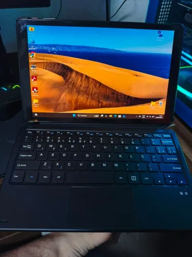 Tablet Windows 11 Tec Toy Pense Bem Neo