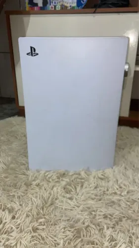 PS5 750gb 