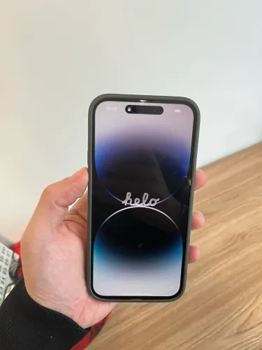 iPhone 14 Pro Max;