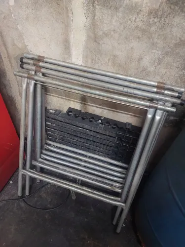 Cavalete 90cm