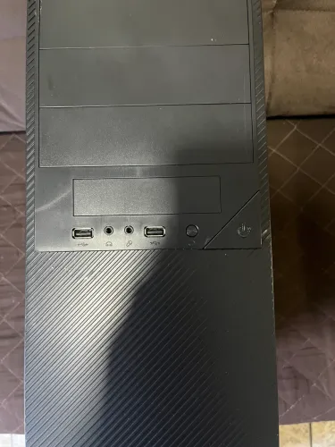 Cpu