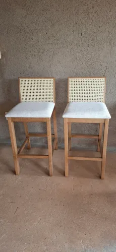 Banqueta Alta