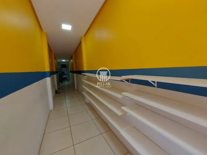 PONTO COMERCIAL PARA LOCAÇÃO NO CENTRO DE MONTES CLAROS/MG