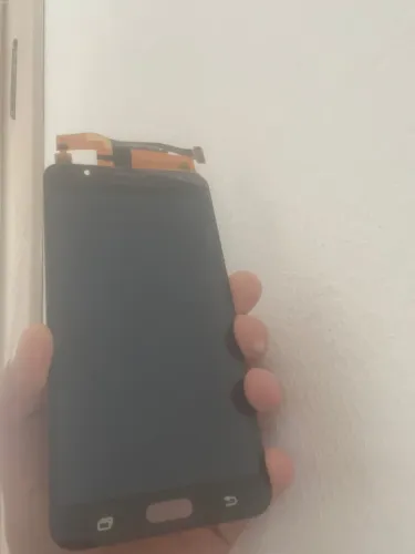 Tela Samsung J7