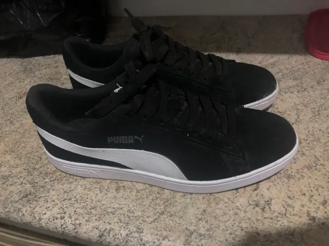 TÊNIS PUMA ORIGINAL 42
