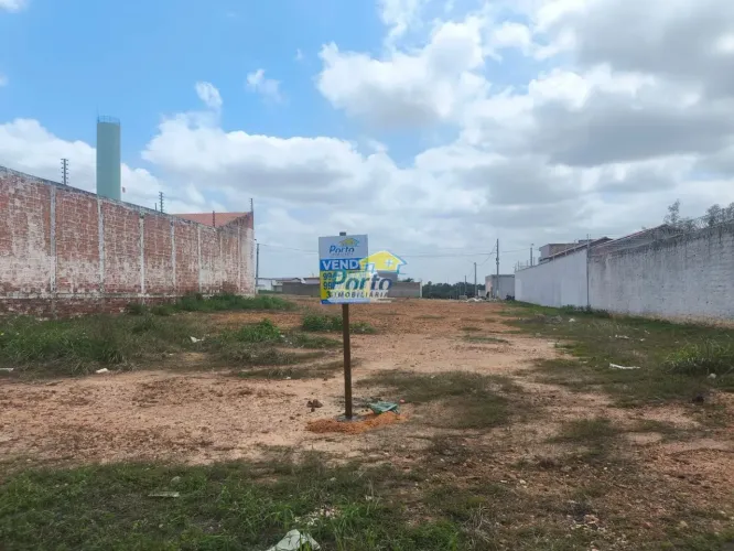 Terreno Comercial para Venda Centro, Timon