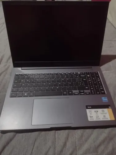 Notebook Samsung book