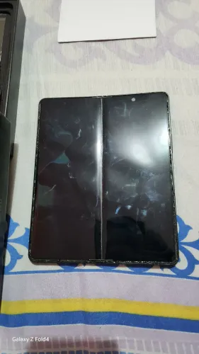 GALAXY Z FOLD 3 