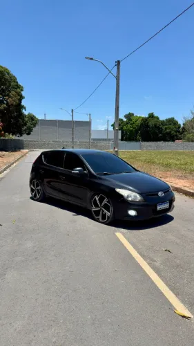 Hyundai I30 2.0 16V 145cv 5P Mec. 2010