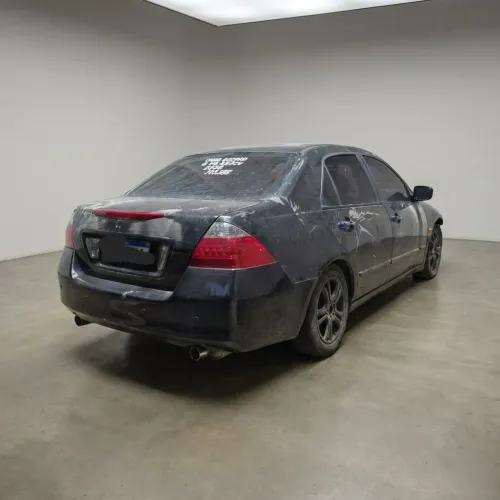 Honda Accord Sedan EX 2.7/3.0 24V 2006