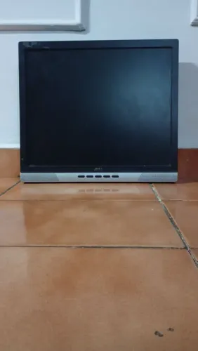Monitor AOC 712SA