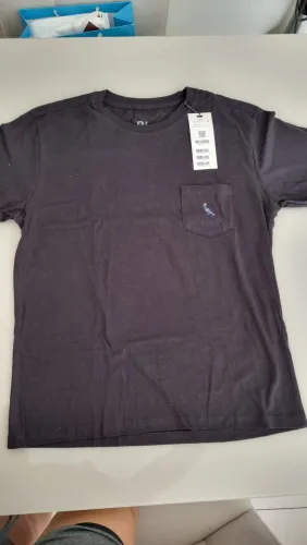 Blusa Reserva
