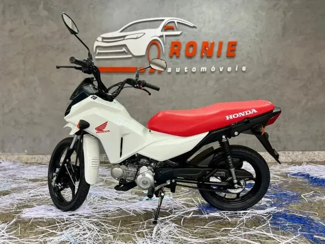 HONDA POP 2027