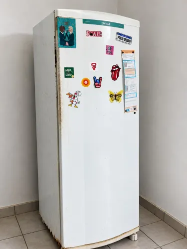 GELADEIRA CONSUL