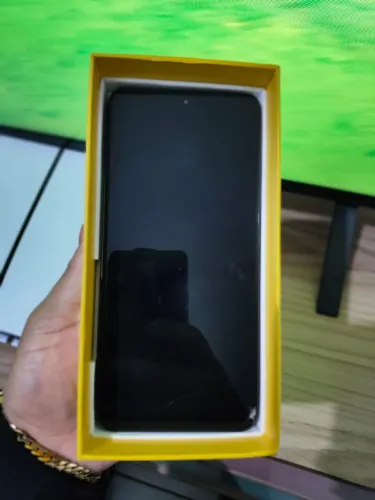 POCO F5 PRO SNAPDRAGON