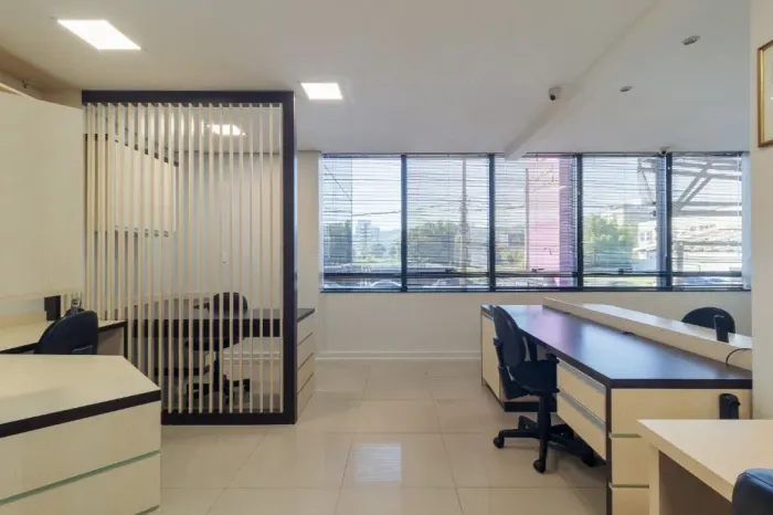 Sala para locação, 40 m² por R$ 5.000/mês - Centro - Estância Velha/RS