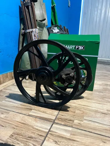 Vendo Ródão no precinho