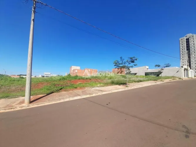 terreno a venda de 250 m² no bairro Reserva Centenária em Santa Bárbara Do Oeste