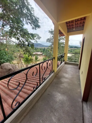 Chácara em Pedro Palácio, a 8min do Buda em Ibiraçu