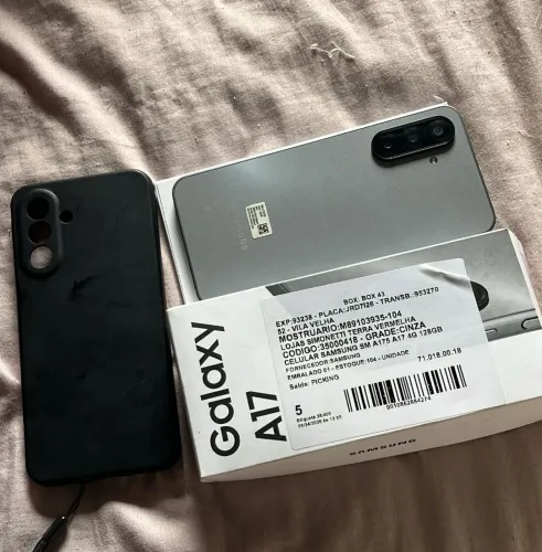Galaxy A17 128GB