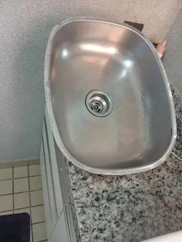 Cuba inox