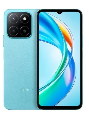 Honor x5c 128gb novinho um mês de uso
