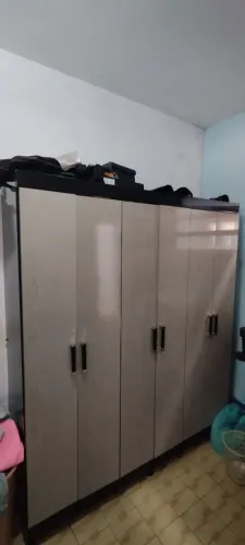 Guarda roupa