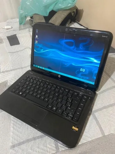 Vendo notebook