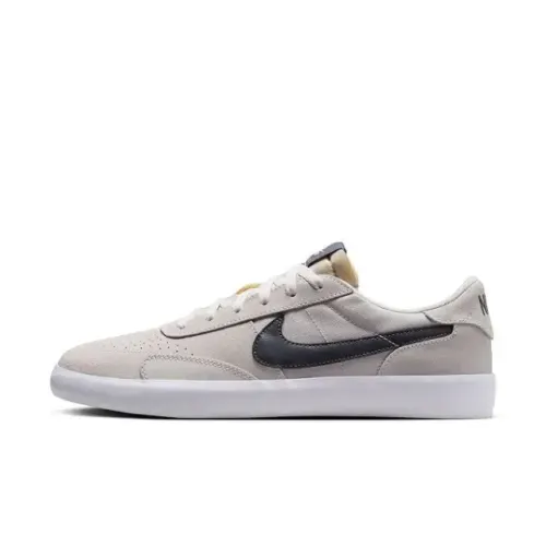 Tenis De Skateboarding Nike Sb Heritage Vulc Gris N°39 - Original Novo