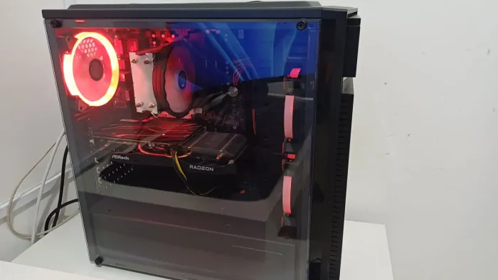 COMPUTADOR GAMER