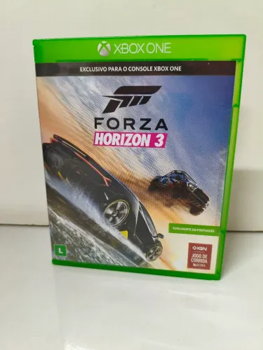Forza Horizon 3 Xbox one