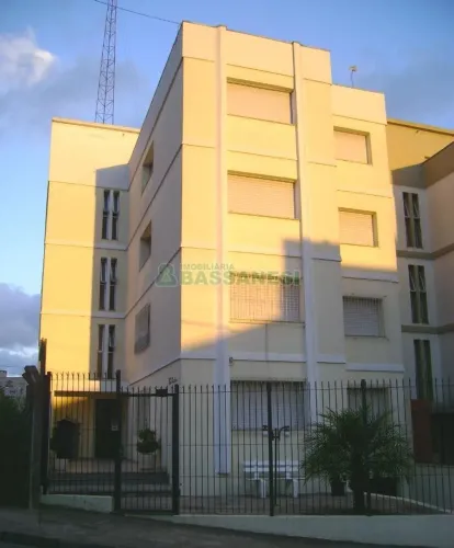Apartamento Pio X Caxias do Sul