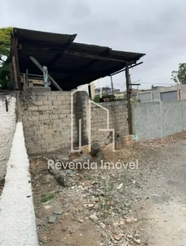 Terreno Comercial à Venda na Vila Califórnia, São Paulo-SP - 472m² de Área Disponível!
