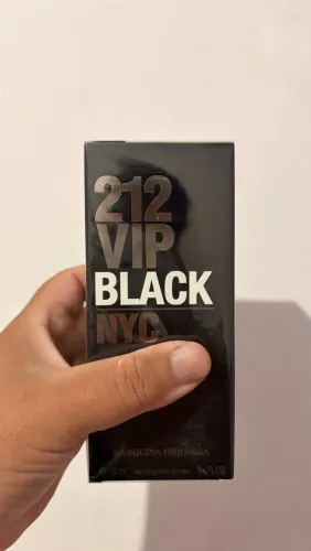 212 vip black 100ml