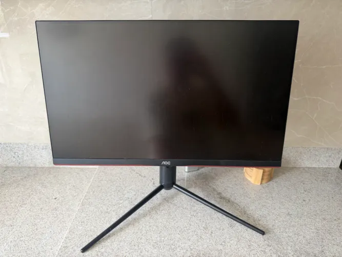 Monitor Gamer AOC 27G2SE 27? 165Hz 1ms Full HD FreeSync Premium