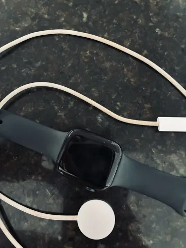 Apple Watch Séries 7