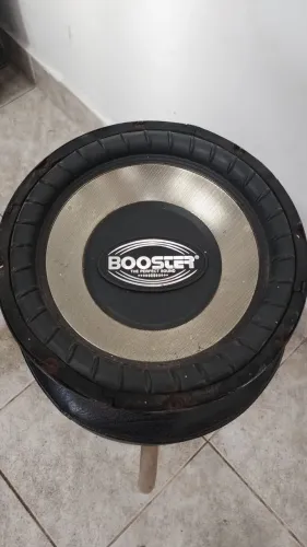 Auto falante 10"