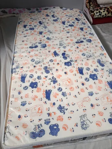 Colchão infantil