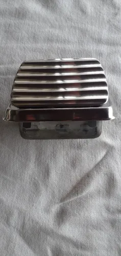 CINZEIRO PARA FUSCA 