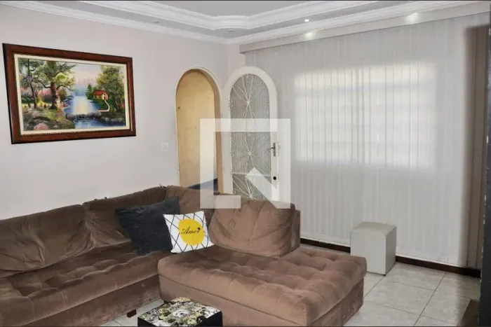 Casa à Venda - Freguesia do Ó, 5 Quartos, 200 m2