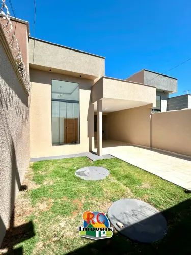 Casa de Alto Padrão no ROSA DOS VENTOS