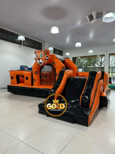 Combo de brinquedos