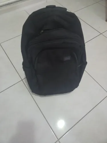 Mochila de rodinha
