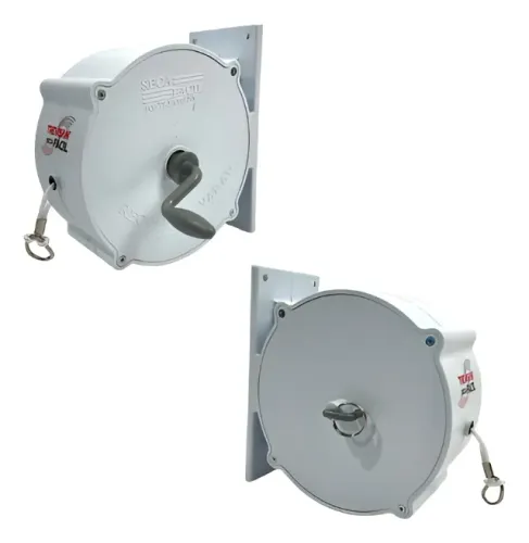 Varal De Parede Recolhivel 30Mts Seca Facil 