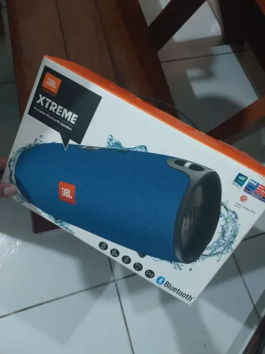 Jbl xtreme
