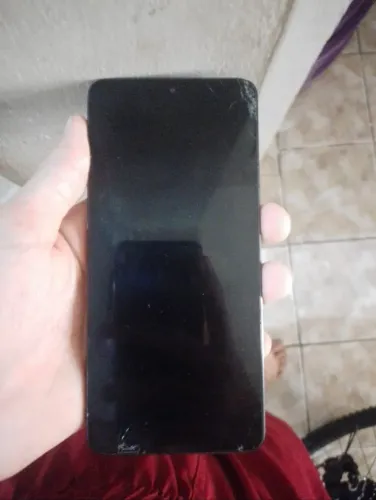 Celular poco x6 pro 512 gb 16 ram MENOR VALOR JA NAO TROCO EM NADA SO DINHEIRO 